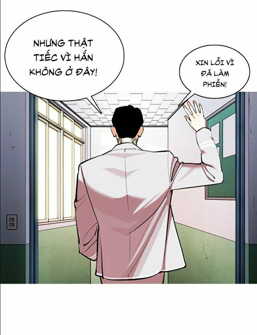 Hoán Đổi Nhiệm Màu Chapter 357 - Trang 2