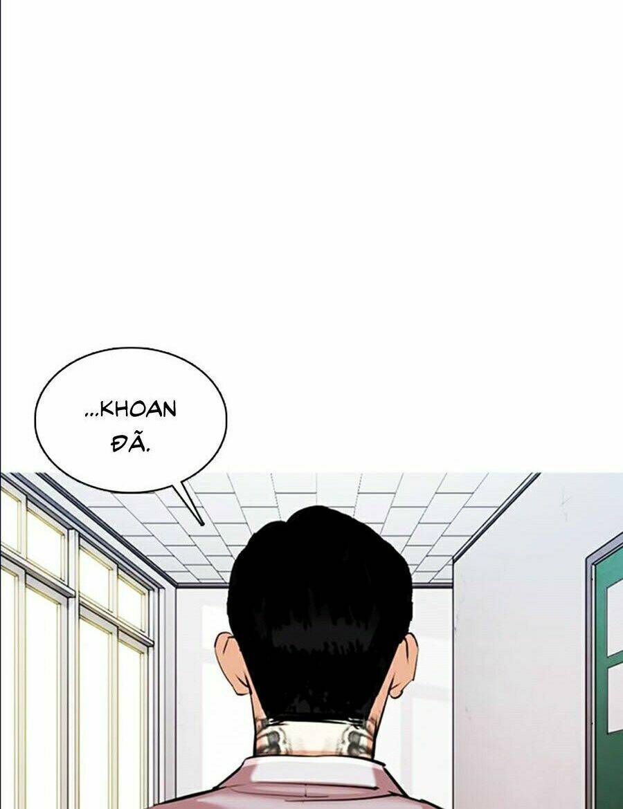 Hoán Đổi Nhiệm Màu Chapter 357 - Trang 2