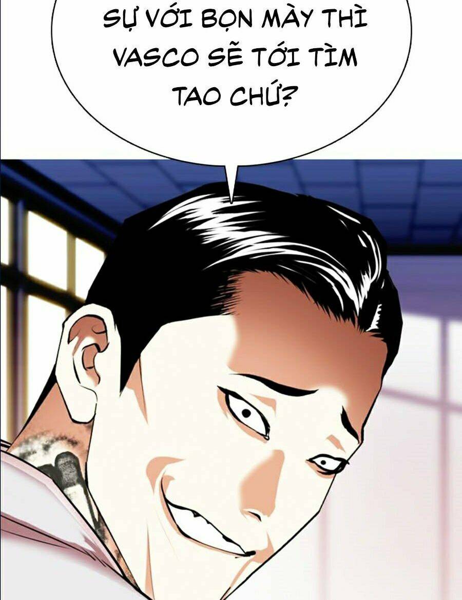 Hoán Đổi Nhiệm Màu Chapter 357 - Trang 2