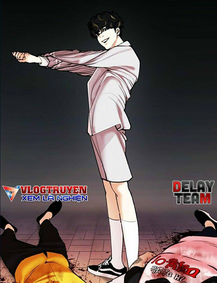 Hoán Đổi Nhiệm Màu Chapter 357 - Trang 2