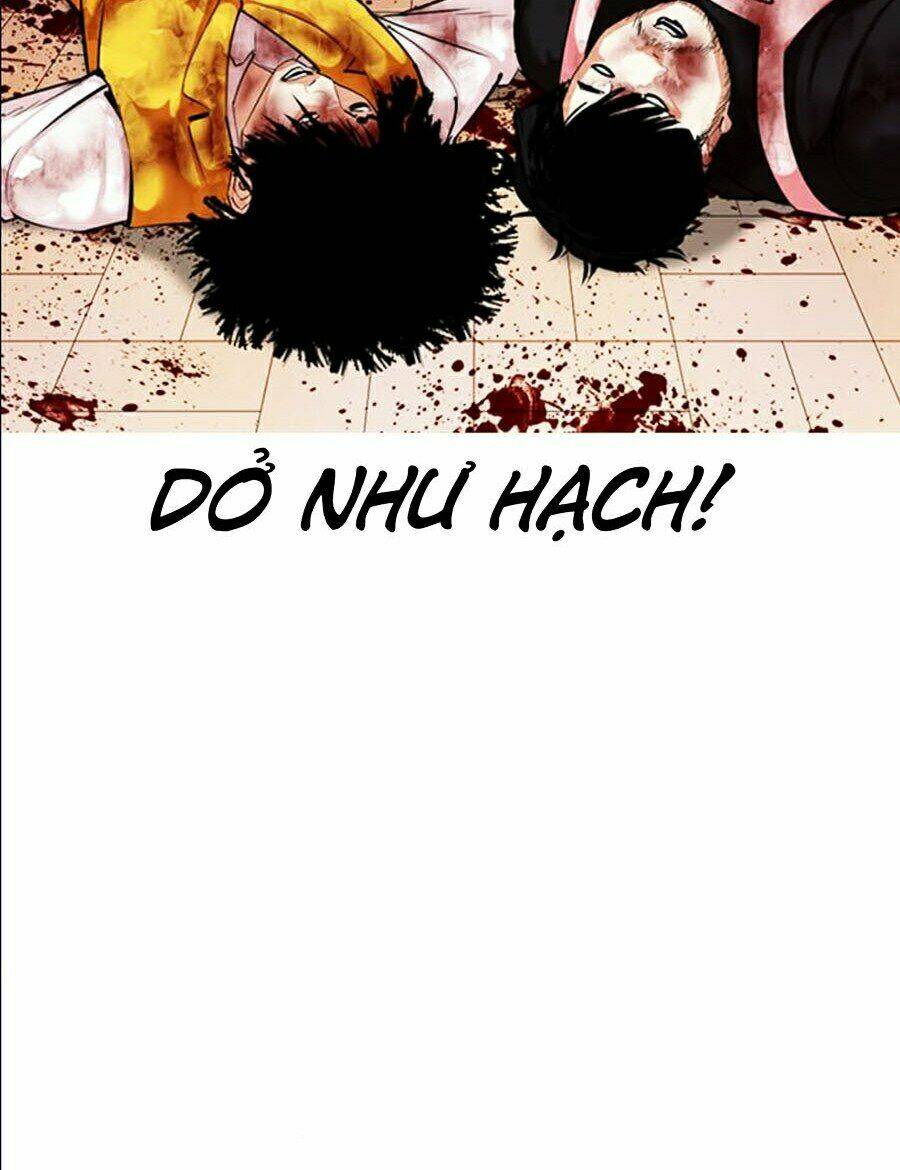 Hoán Đổi Nhiệm Màu Chapter 357 - Trang 2