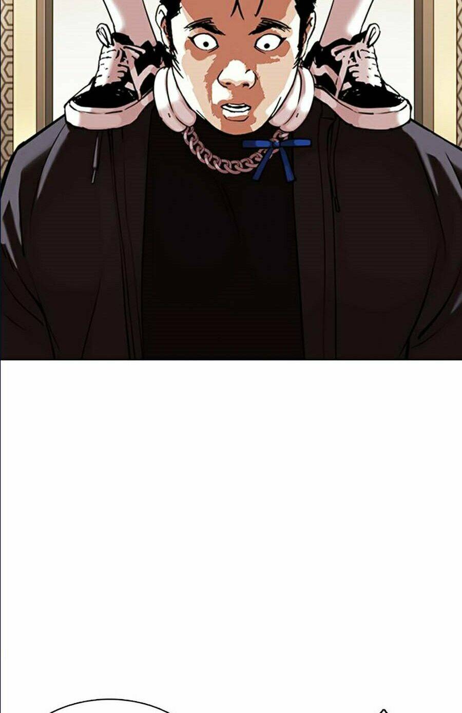 Hoán Đổi Nhiệm Màu Chapter 357 - Trang 2