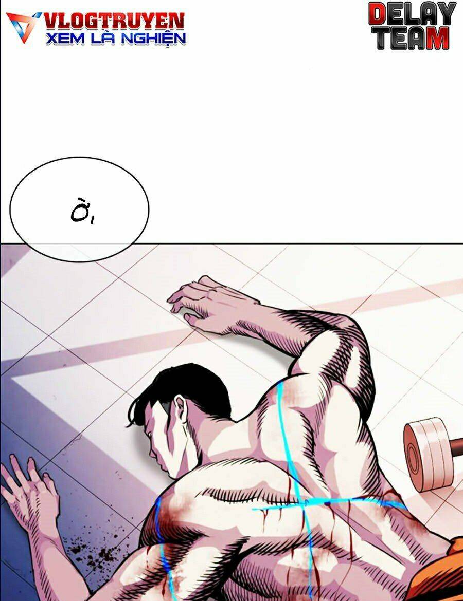 Hoán Đổi Nhiệm Màu Chapter 357 - Trang 2