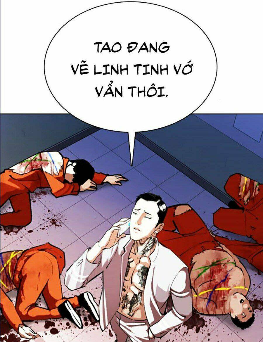 Hoán Đổi Nhiệm Màu Chapter 357 - Trang 2