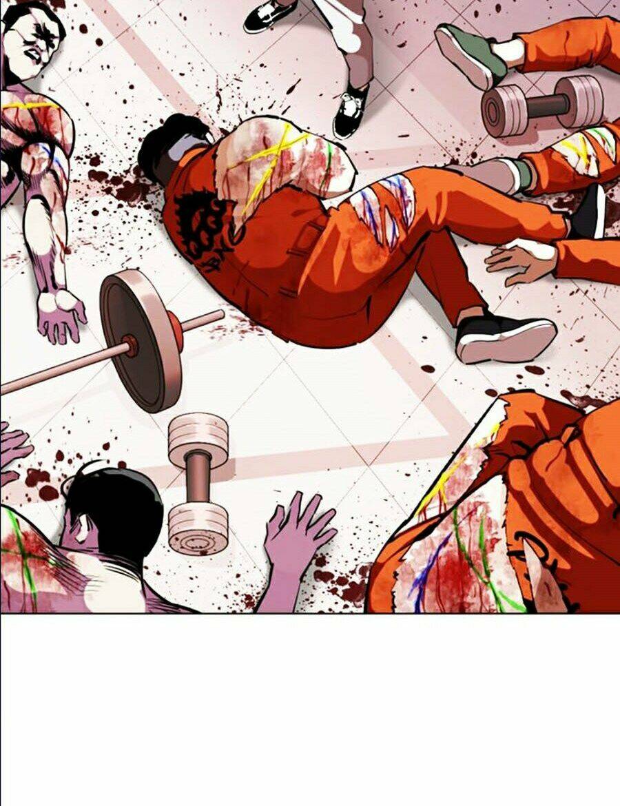 Hoán Đổi Nhiệm Màu Chapter 357 - Trang 2