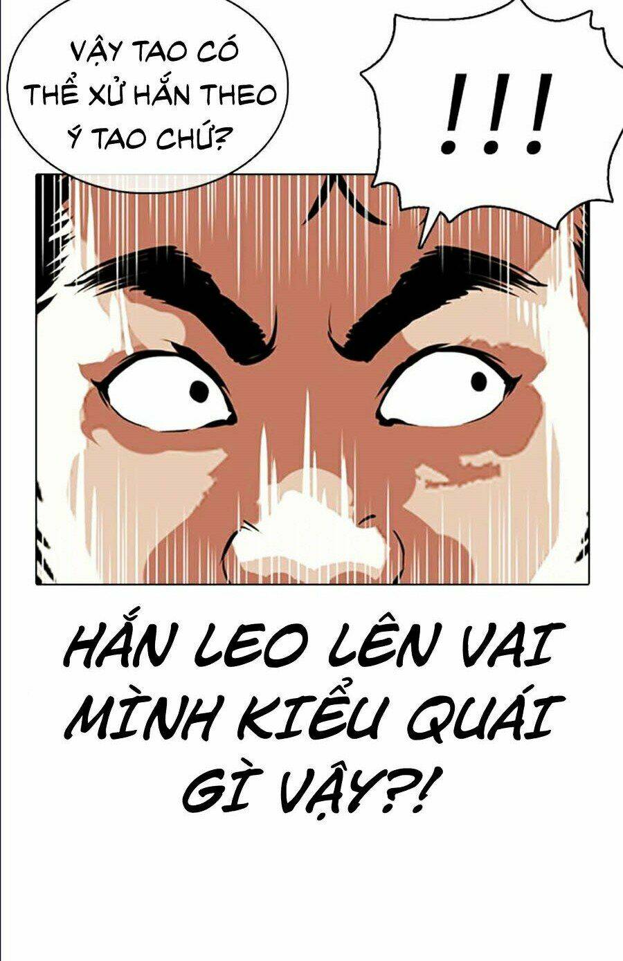 Hoán Đổi Nhiệm Màu Chapter 357 - Trang 2