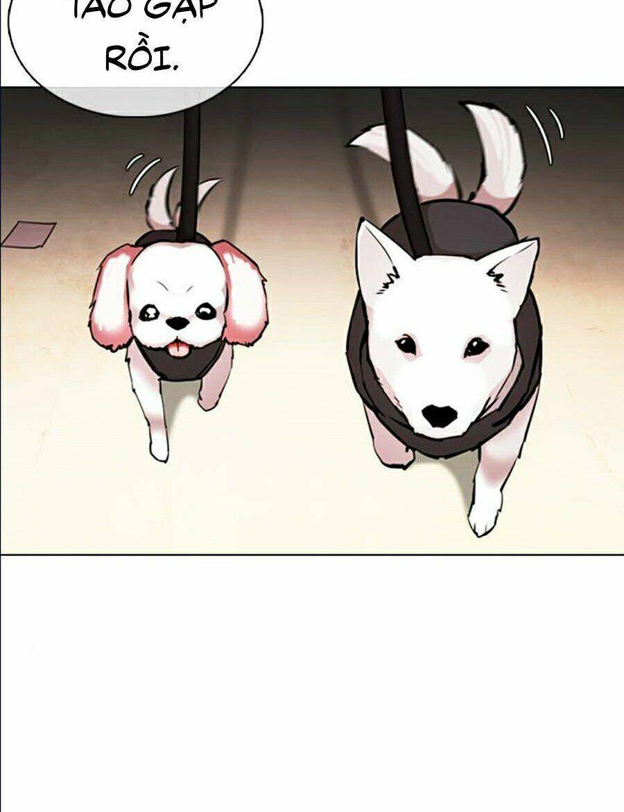 Hoán Đổi Nhiệm Màu Chapter 357 - Trang 2