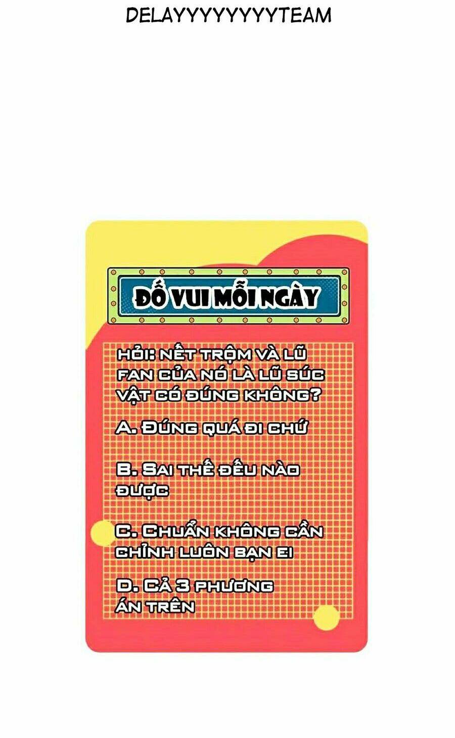 Hoán Đổi Nhiệm Màu Chapter 357 - Trang 2