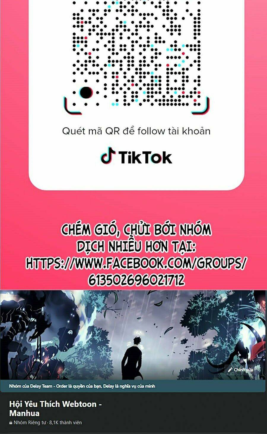 Hoán Đổi Nhiệm Màu Chapter 357 - Trang 2