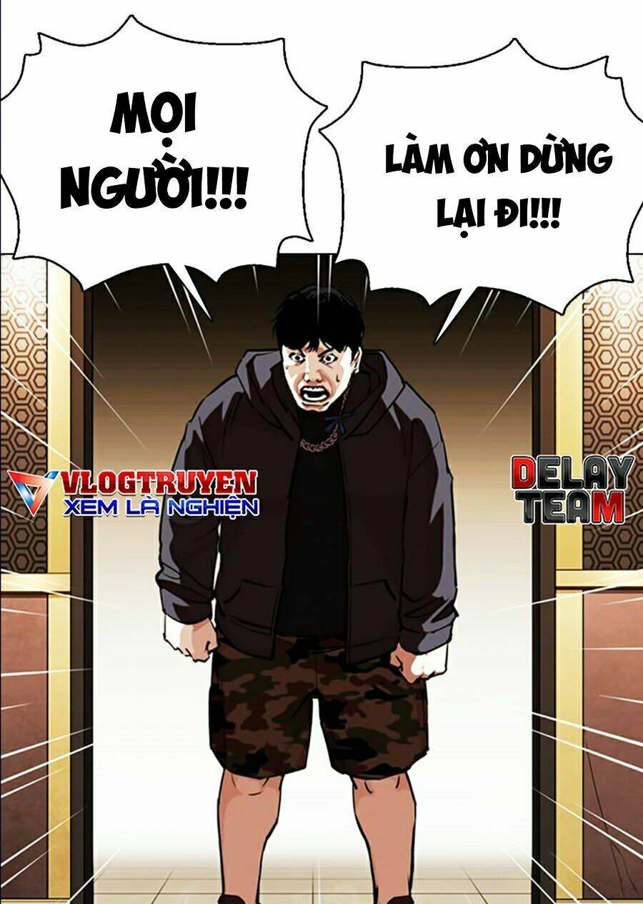 Hoán Đổi Nhiệm Màu Chapter 357 - Trang 2