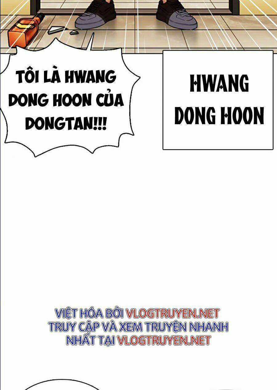 Hoán Đổi Nhiệm Màu Chapter 357 - Trang 2