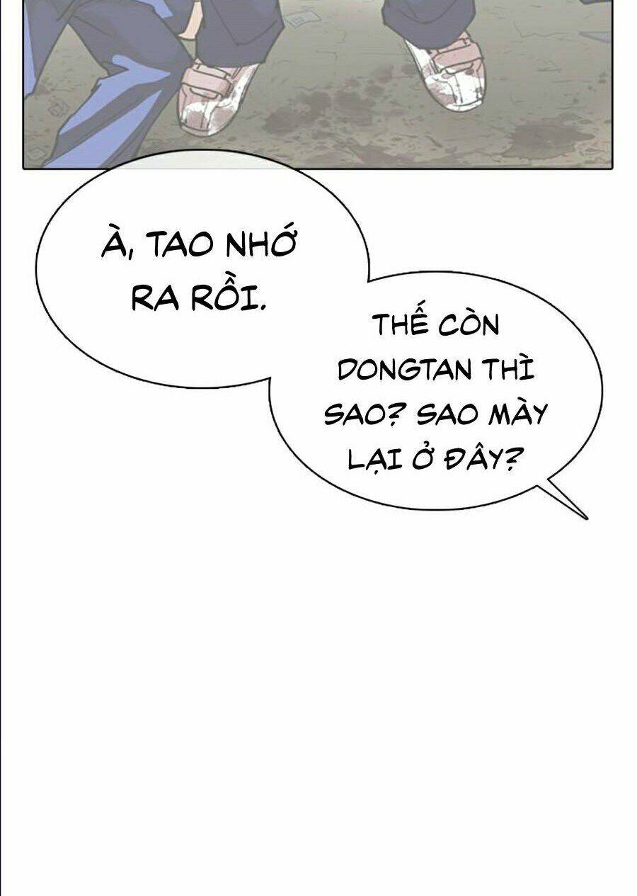 Hoán Đổi Nhiệm Màu Chapter 357 - Trang 2