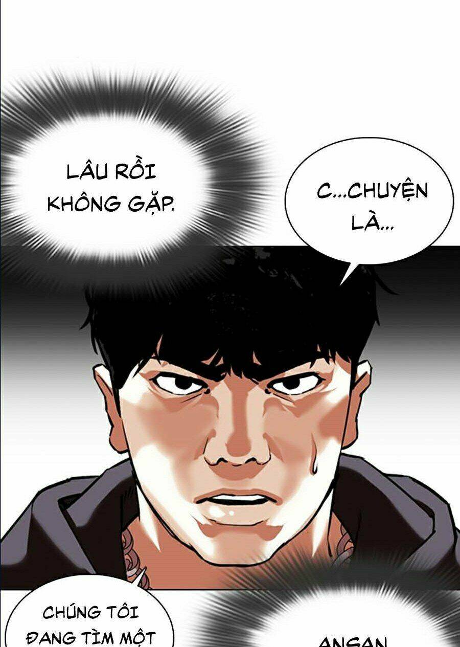 Hoán Đổi Nhiệm Màu Chapter 357 - Trang 2