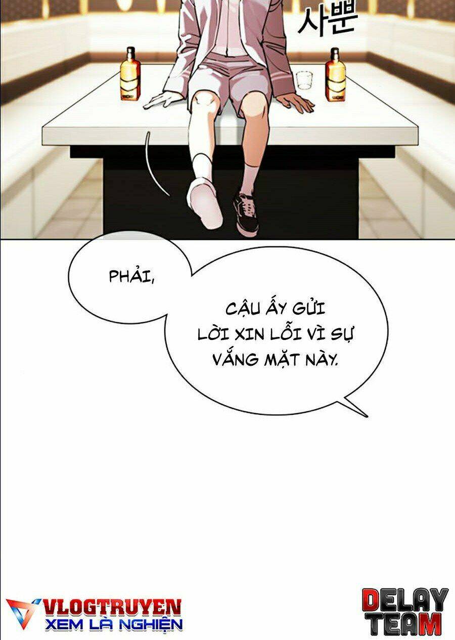 Hoán Đổi Nhiệm Màu Chapter 357 - Trang 2