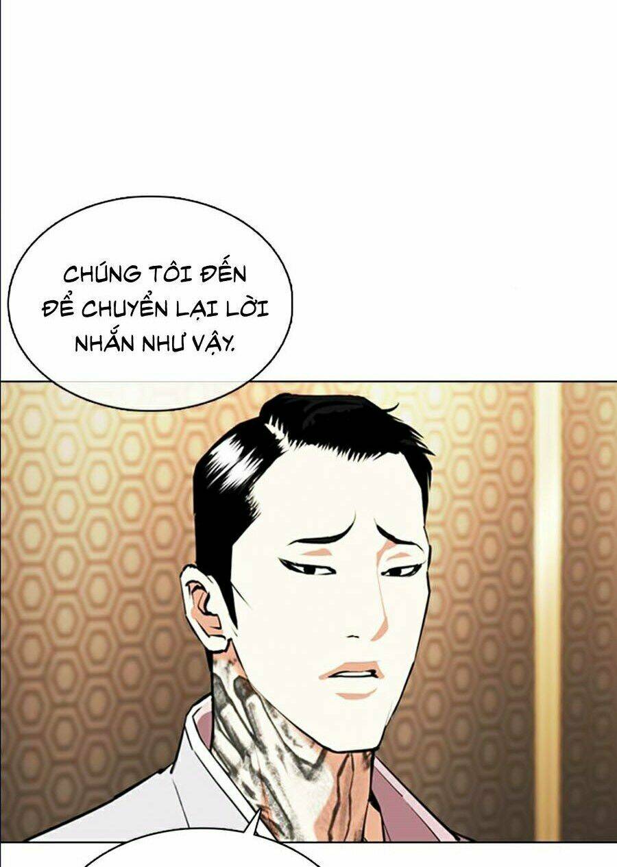 Hoán Đổi Nhiệm Màu Chapter 357 - Trang 2