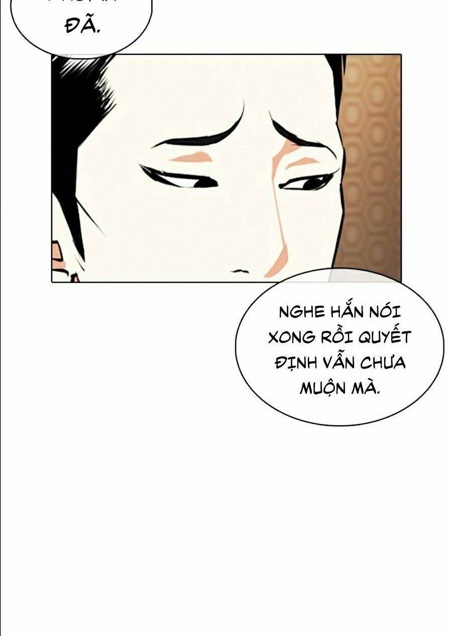 Hoán Đổi Nhiệm Màu Chapter 357 - Trang 2