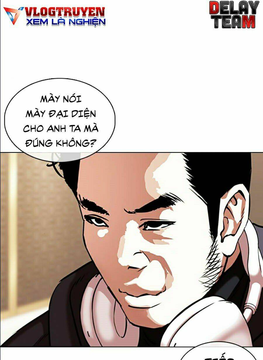 Hoán Đổi Nhiệm Màu Chapter 357 - Trang 2