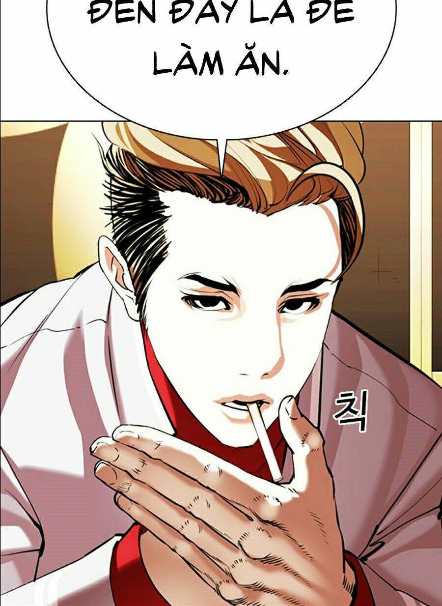 Hoán Đổi Nhiệm Màu Chapter 357 - Trang 2