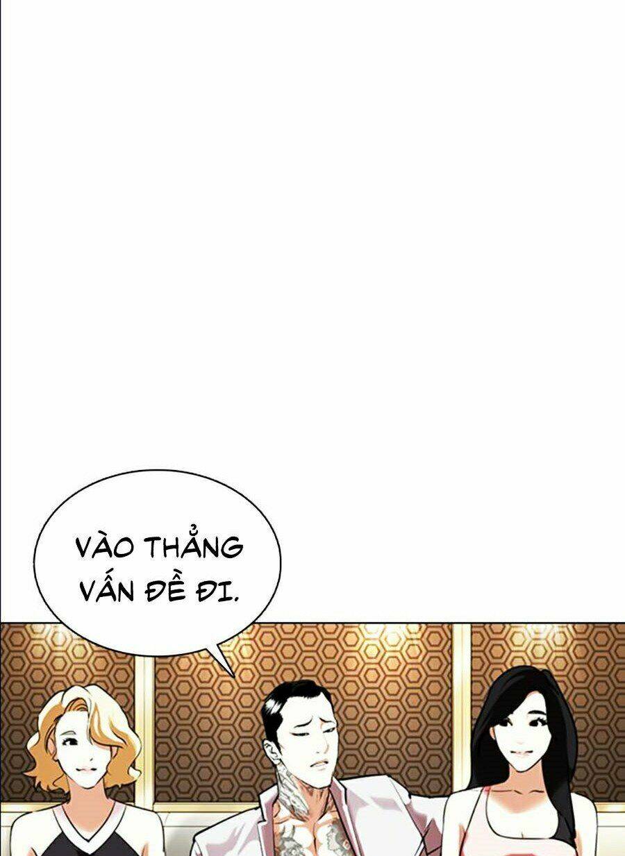 Hoán Đổi Nhiệm Màu Chapter 357 - Trang 2