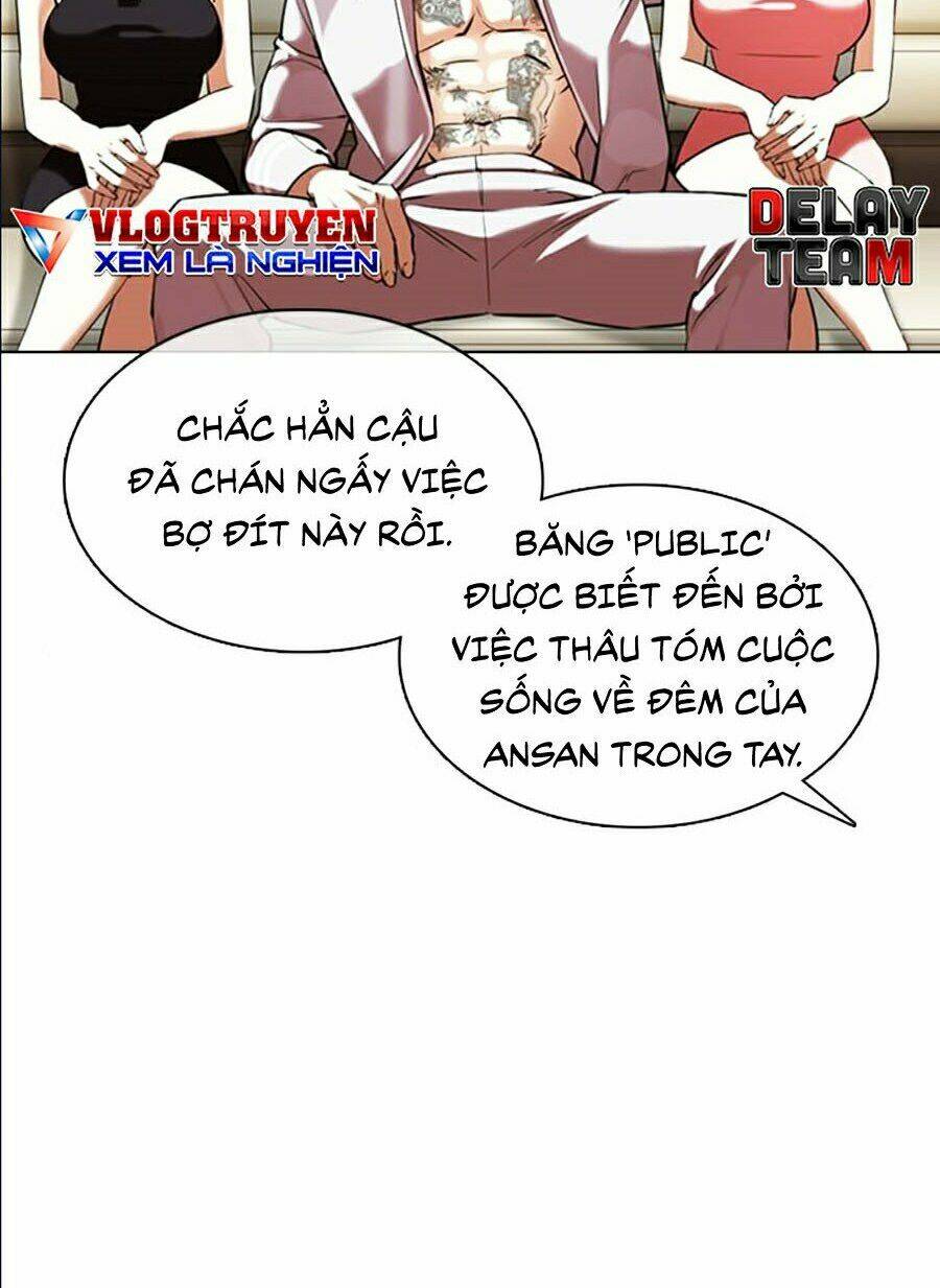 Hoán Đổi Nhiệm Màu Chapter 357 - Trang 2