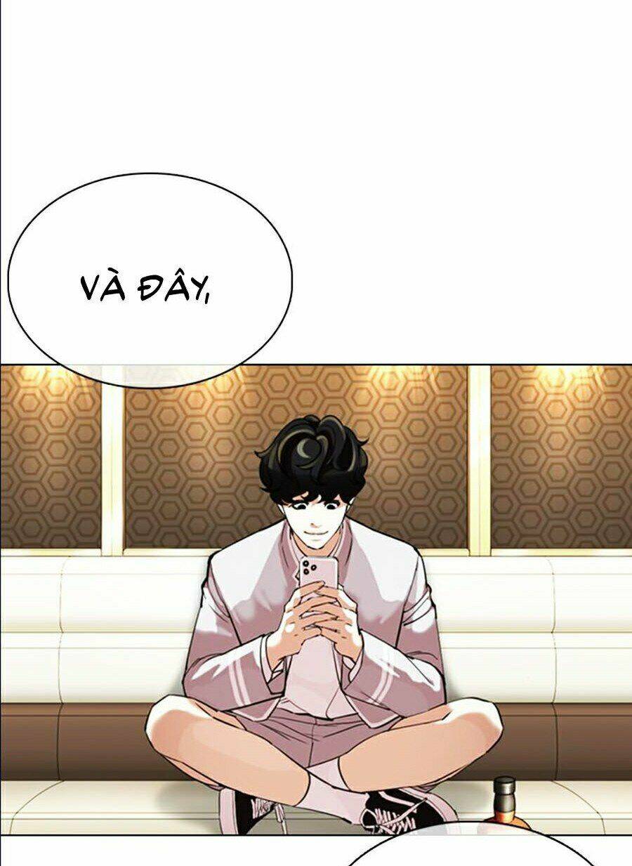 Hoán Đổi Nhiệm Màu Chapter 357 - Trang 2