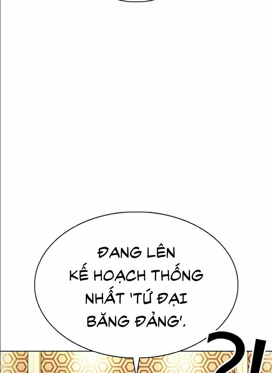 Hoán Đổi Nhiệm Màu Chapter 357 - Trang 2