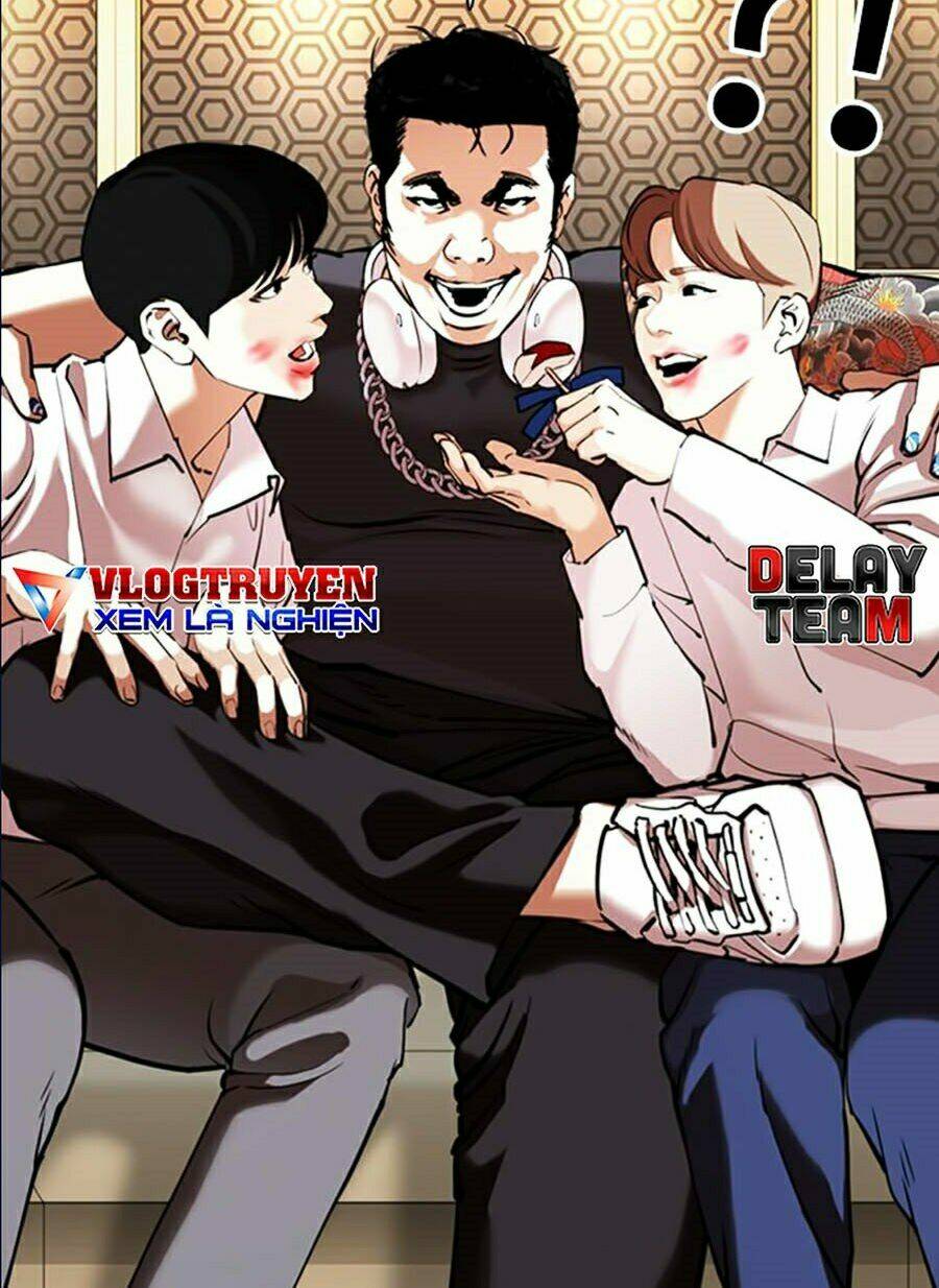 Hoán Đổi Nhiệm Màu Chapter 357 - Trang 2