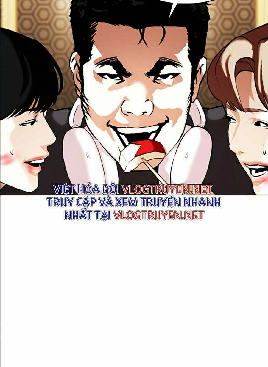 Hoán Đổi Nhiệm Màu Chapter 357 - Trang 2