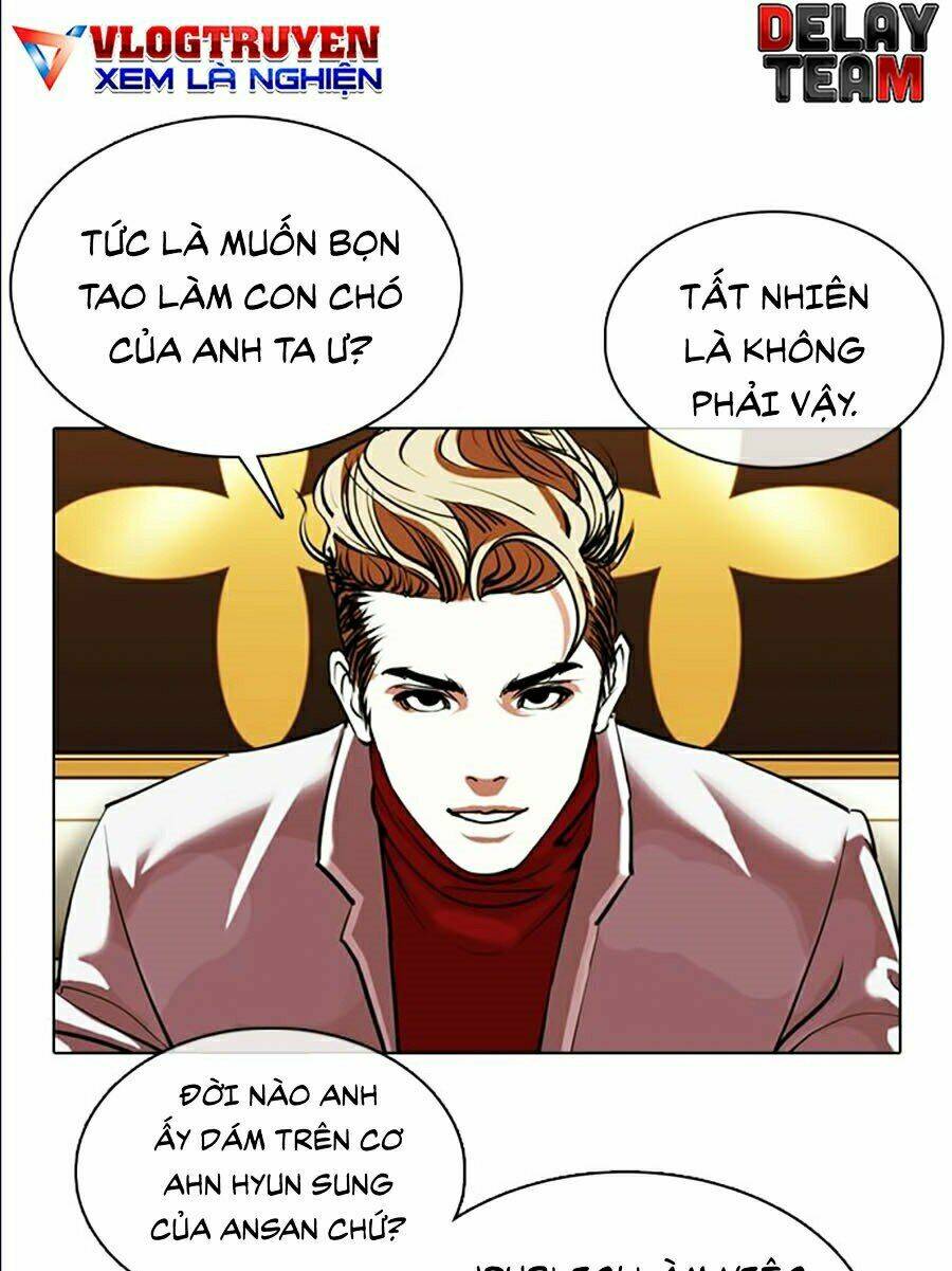 Hoán Đổi Nhiệm Màu Chapter 357 - Trang 2