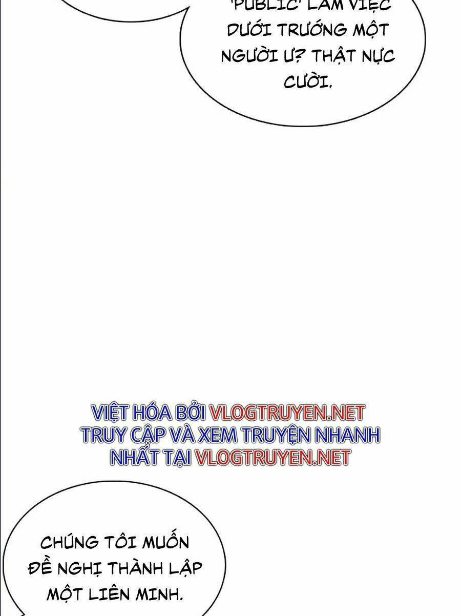 Hoán Đổi Nhiệm Màu Chapter 357 - Trang 2