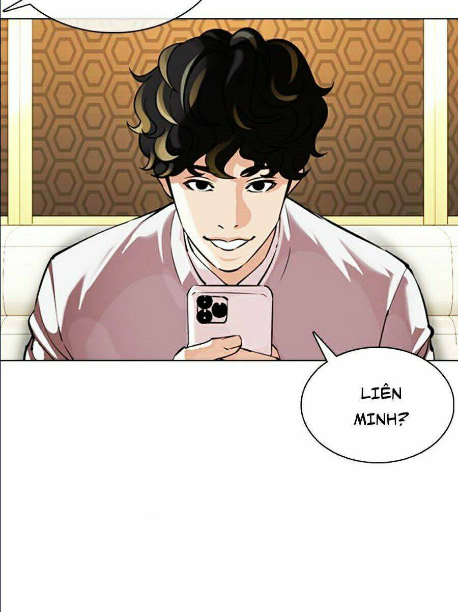 Hoán Đổi Nhiệm Màu Chapter 357 - Trang 2