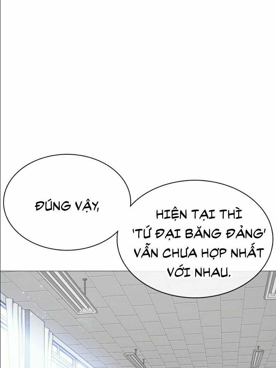 Hoán Đổi Nhiệm Màu Chapter 357 - Trang 2