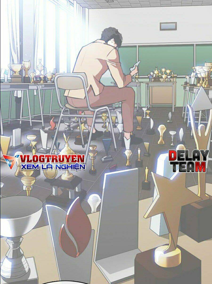 Hoán Đổi Nhiệm Màu Chapter 357 - Trang 2