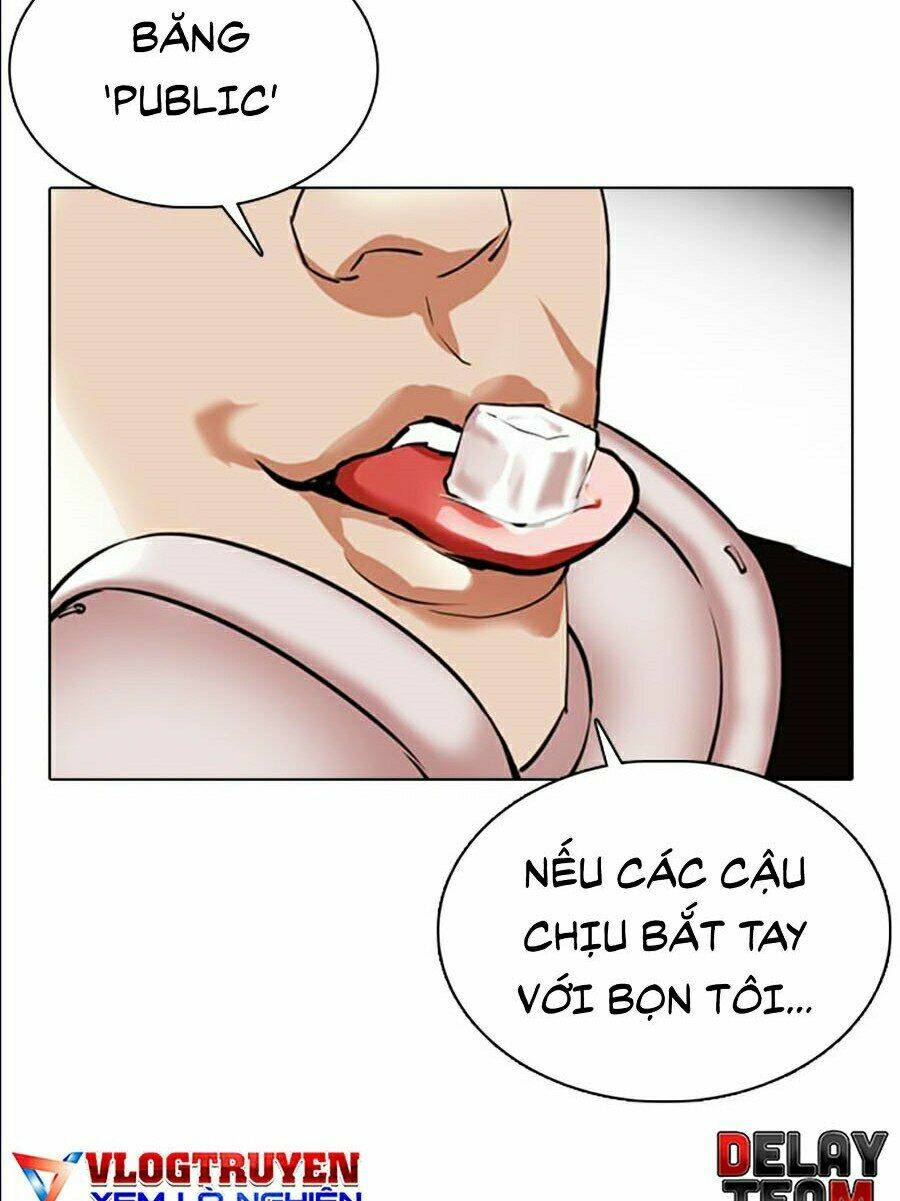Hoán Đổi Nhiệm Màu Chapter 357 - Trang 2