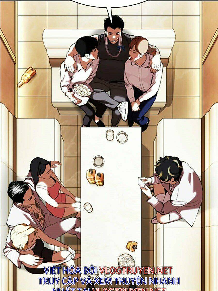 Hoán Đổi Nhiệm Màu Chapter 357 - Trang 2