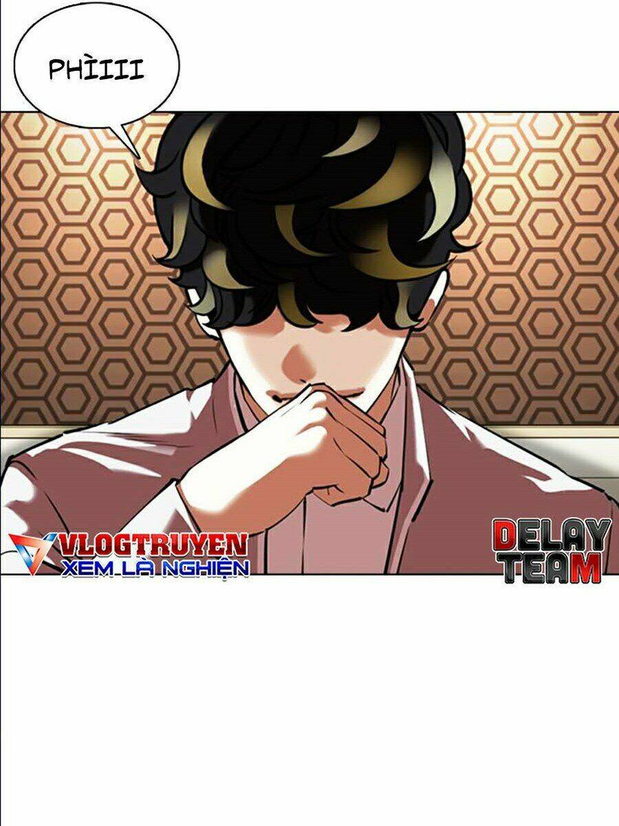 Hoán Đổi Nhiệm Màu Chapter 357 - Trang 2