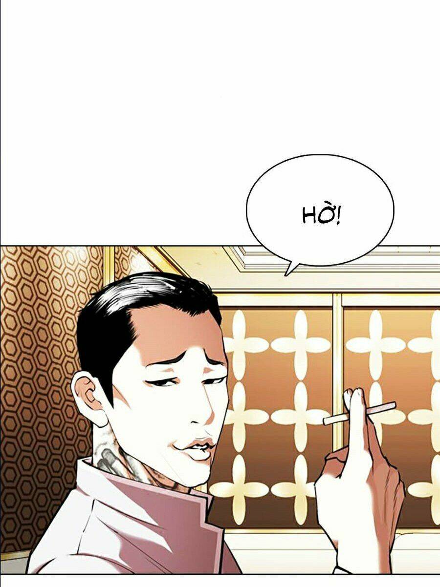 Hoán Đổi Nhiệm Màu Chapter 357 - Trang 2