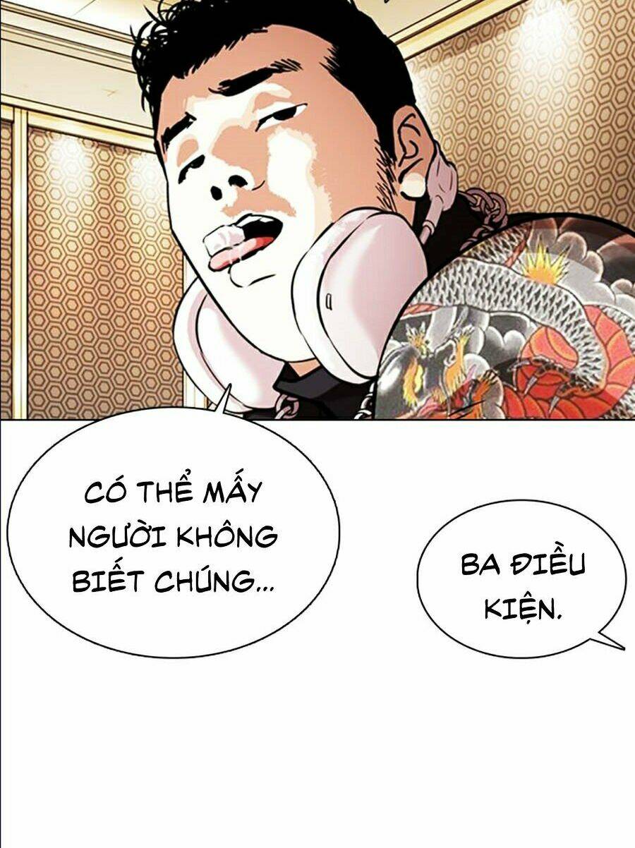 Hoán Đổi Nhiệm Màu Chapter 357 - Trang 2