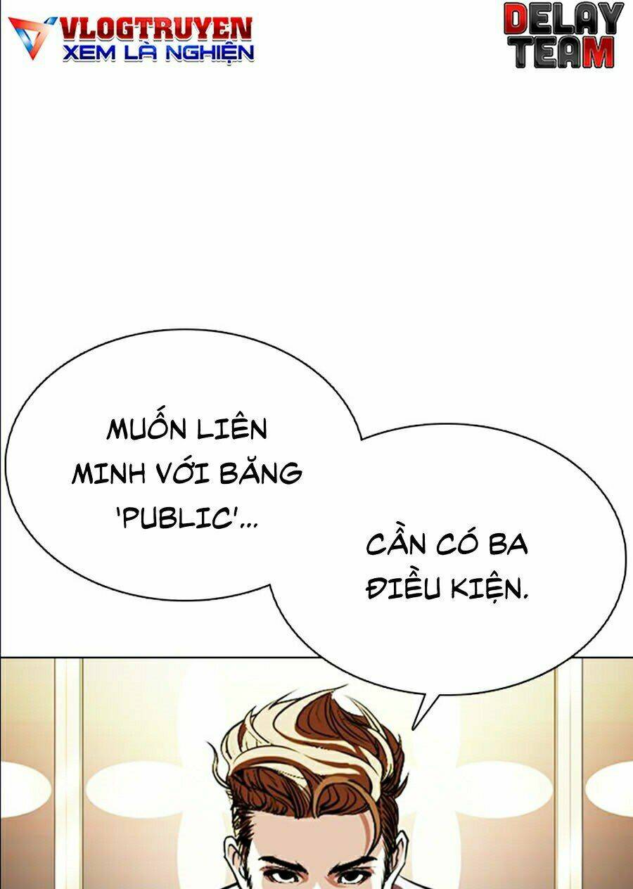 Hoán Đổi Nhiệm Màu Chapter 357 - Trang 2