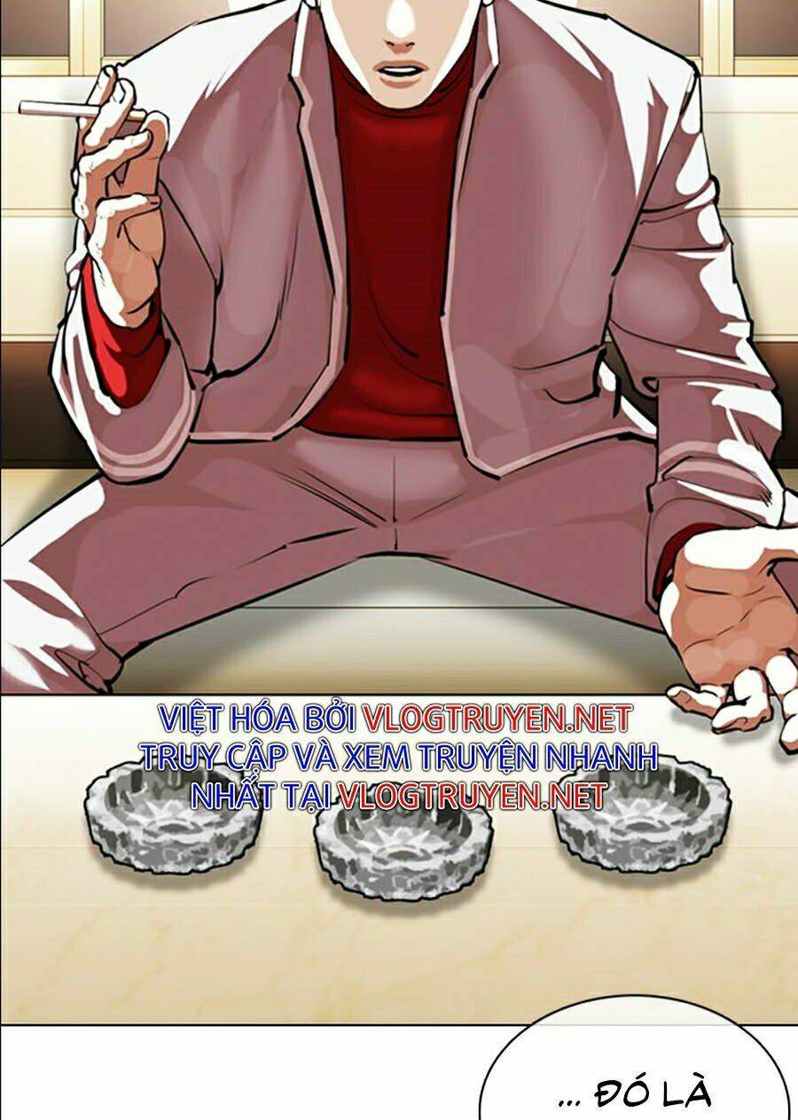 Hoán Đổi Nhiệm Màu Chapter 357 - Trang 2