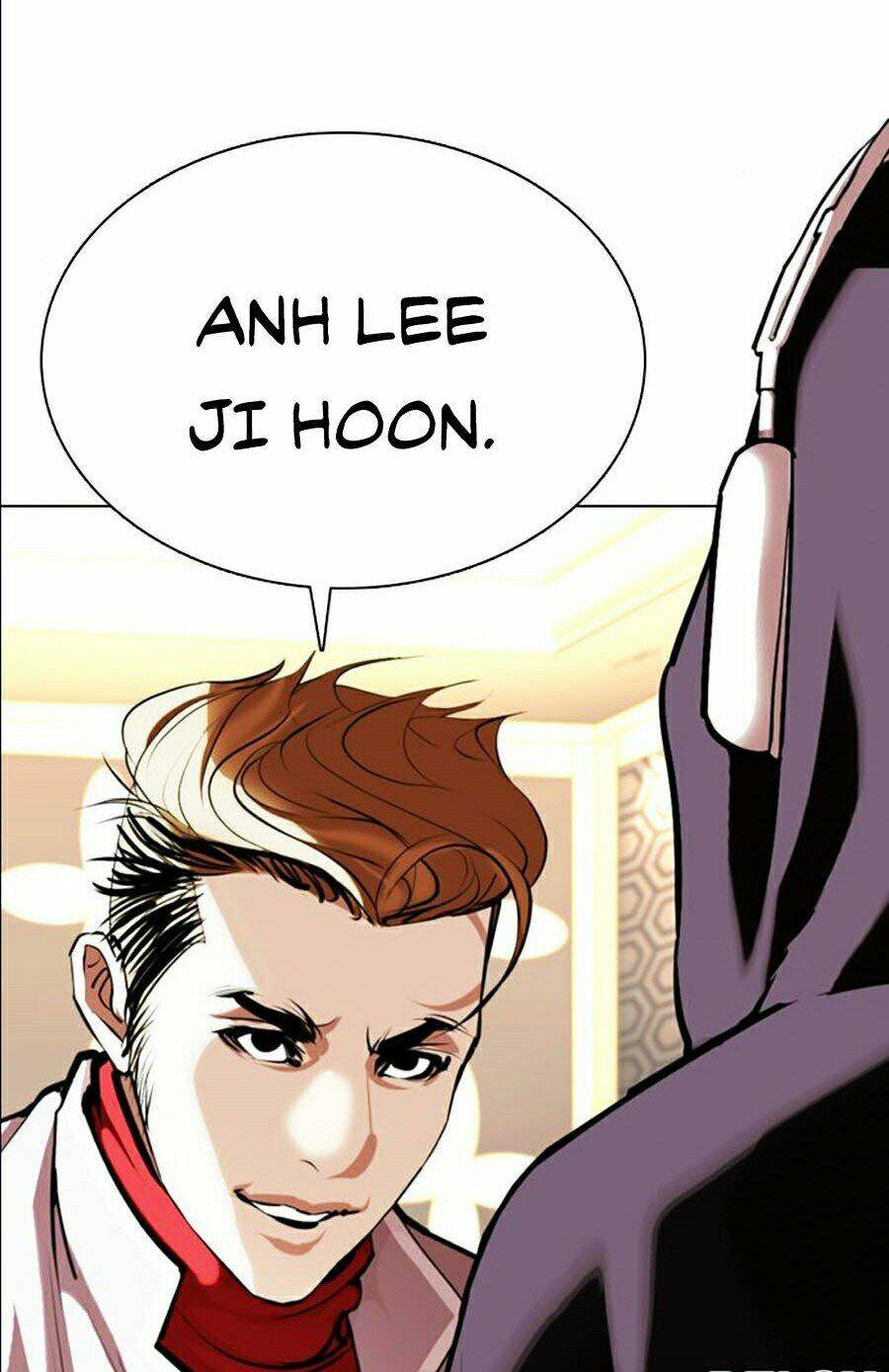 Hoán Đổi Nhiệm Màu Chapter 357 - Trang 2