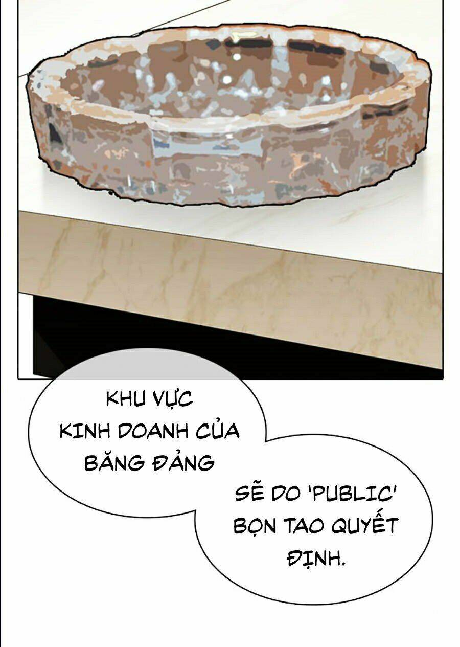 Hoán Đổi Nhiệm Màu Chapter 357 - Trang 2