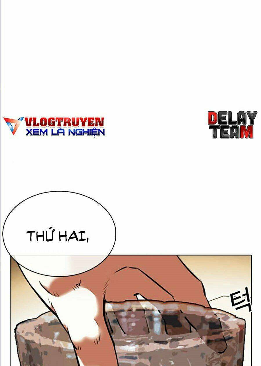 Hoán Đổi Nhiệm Màu Chapter 357 - Trang 2