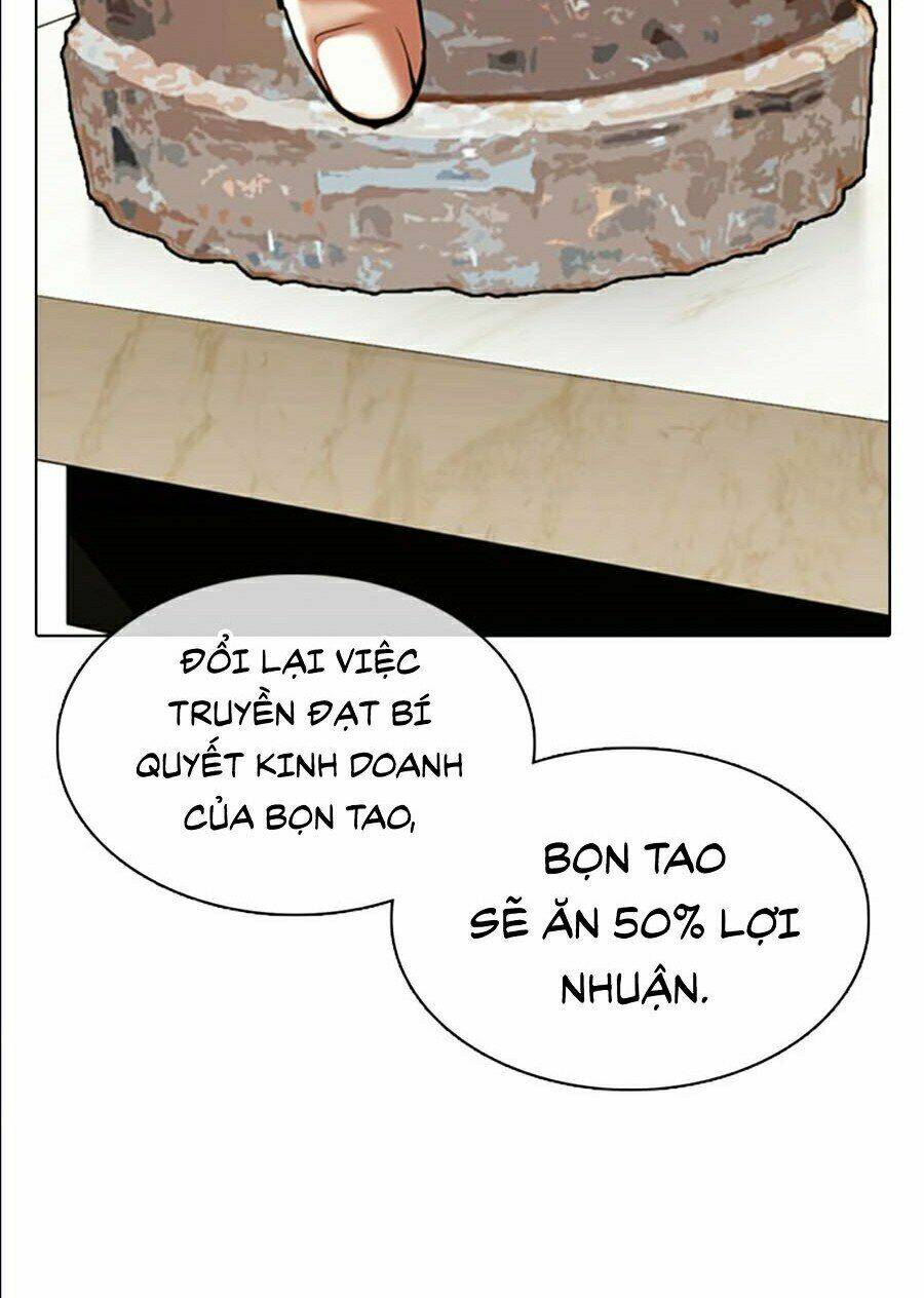 Hoán Đổi Nhiệm Màu Chapter 357 - Trang 2