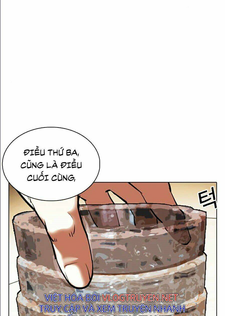 Hoán Đổi Nhiệm Màu Chapter 357 - Trang 2