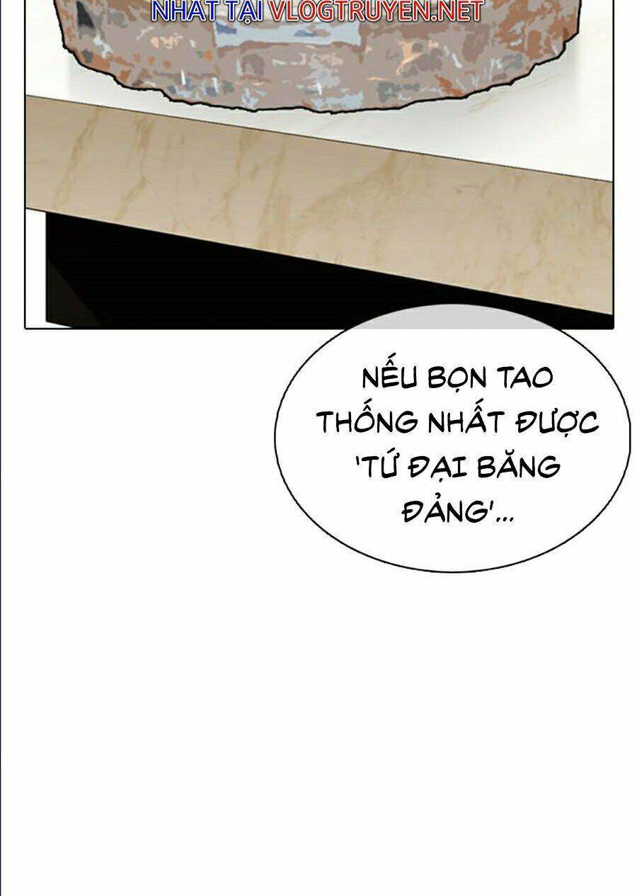 Hoán Đổi Nhiệm Màu Chapter 357 - Trang 2