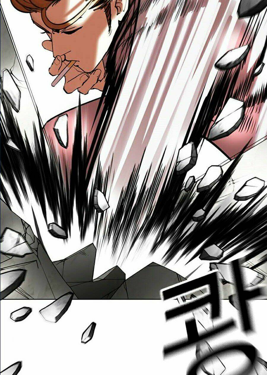 Hoán Đổi Nhiệm Màu Chapter 357 - Trang 2