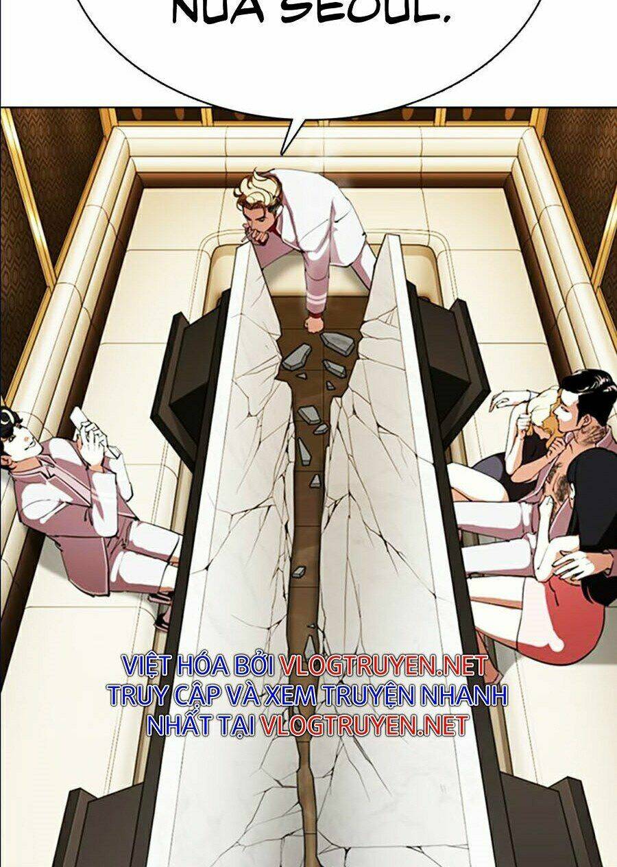 Hoán Đổi Nhiệm Màu Chapter 357 - Trang 2