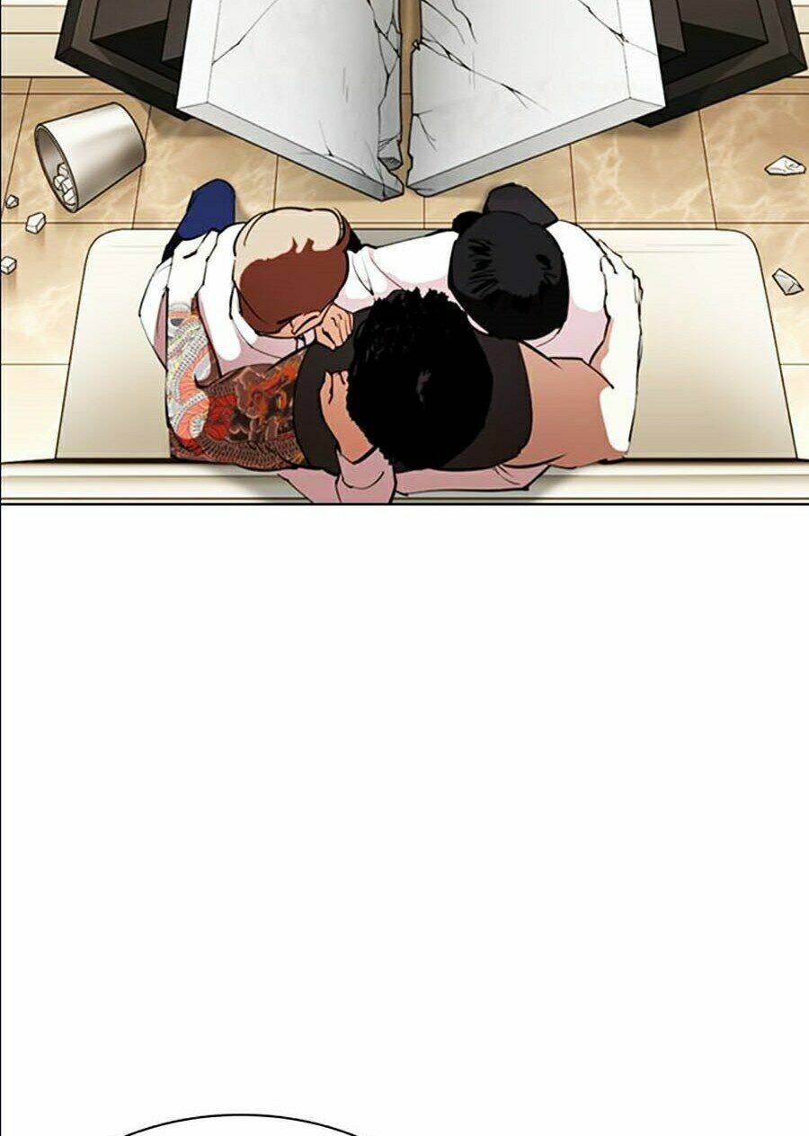 Hoán Đổi Nhiệm Màu Chapter 357 - Trang 2