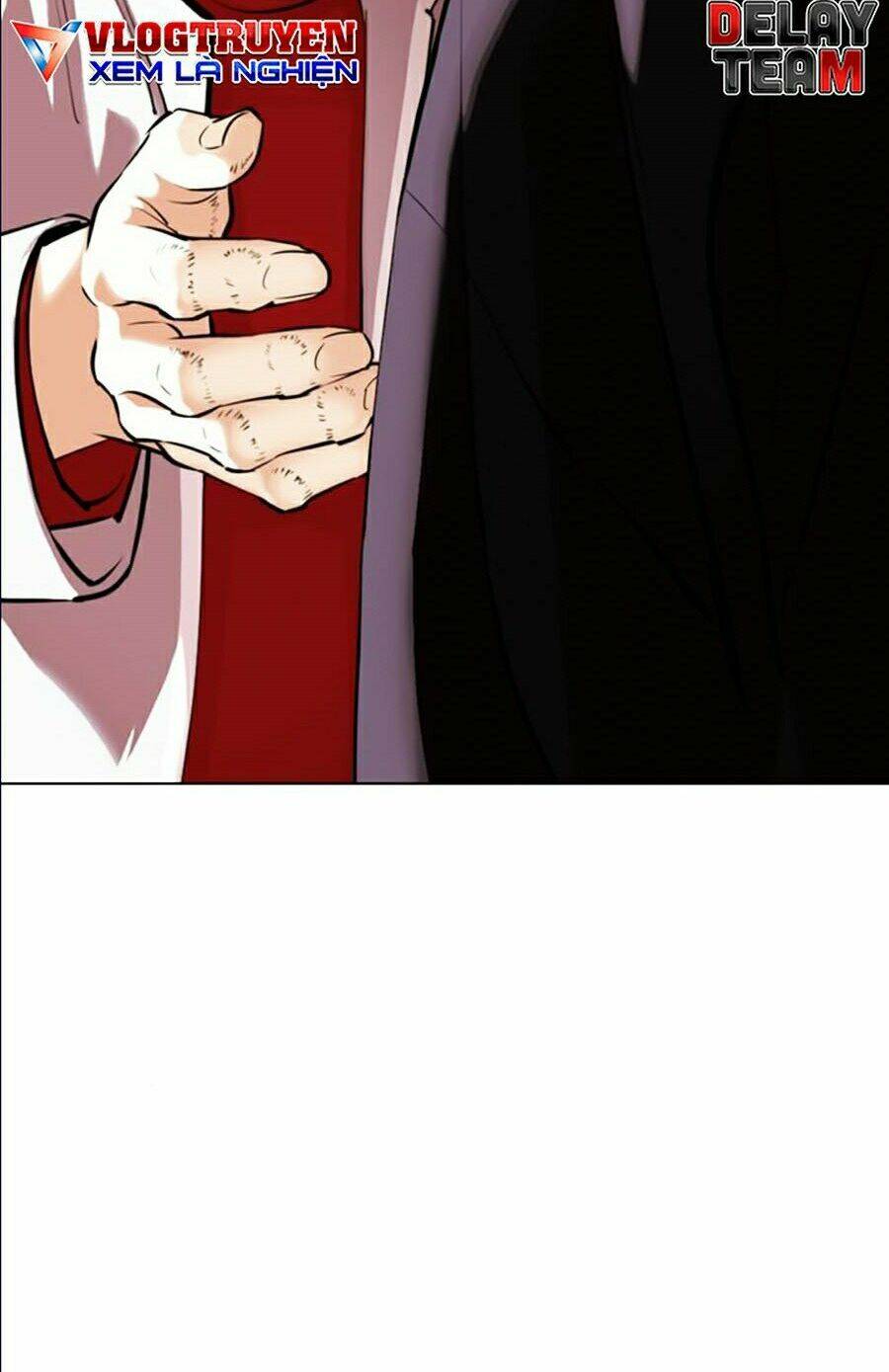 Hoán Đổi Nhiệm Màu Chapter 357 - Trang 2